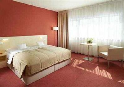 фото отеля Clarion Congress Hotel
