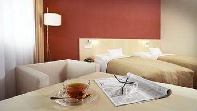 фото отеля Clarion Congress Hotel