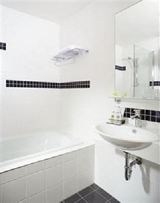 фото отеля Clarion Congress Hotel
