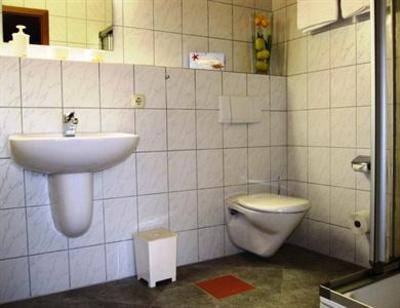 фото отеля Pension Diana Elisabethszell
