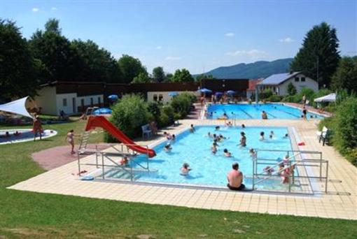 фото отеля Pension Diana Elisabethszell