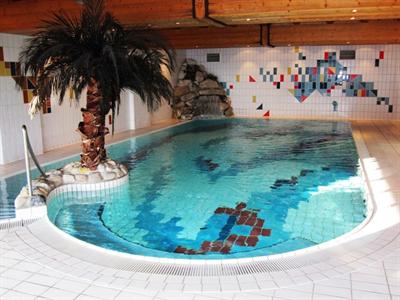 фото отеля Pension Diana Elisabethszell