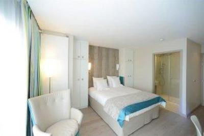 фото отеля Hôtel de La Baie Best Western Plus