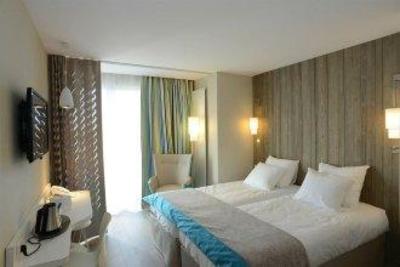 фото отеля Hôtel de La Baie Best Western Plus