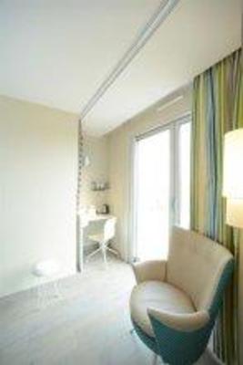 фото отеля Hôtel de La Baie Best Western Plus