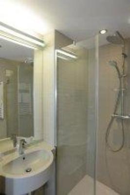 фото отеля Hôtel de La Baie Best Western Plus