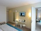 фото отеля Hôtel de La Baie Best Western Plus