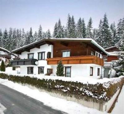 фото отеля Ferienhaus Duregger
