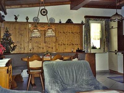 фото отеля Ferienhaus Duregger
