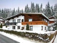 Ferienhaus Duregger