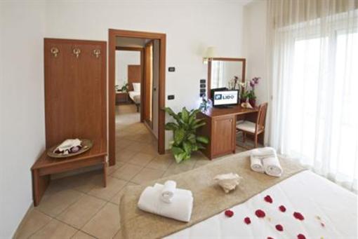 фото отеля Hotel Lido Cattolica
