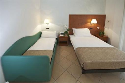 фото отеля Hotel Lido Cattolica