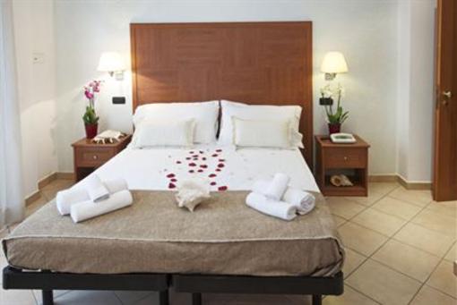 фото отеля Hotel Lido Cattolica