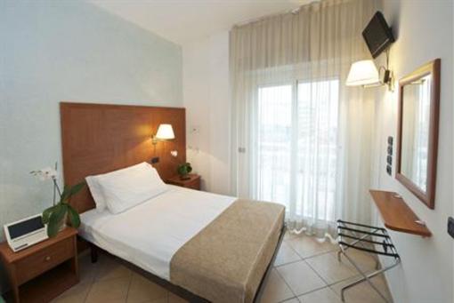 фото отеля Hotel Lido Cattolica