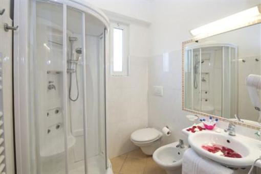фото отеля Hotel Lido Cattolica