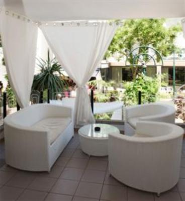 фото отеля Hotel Lido Cattolica