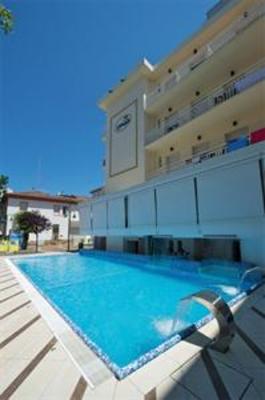 фото отеля Hotel Lido Cattolica