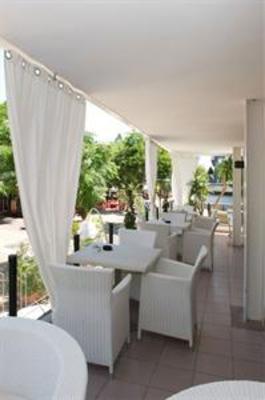 фото отеля Hotel Lido Cattolica