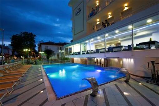 фото отеля Hotel Lido Cattolica