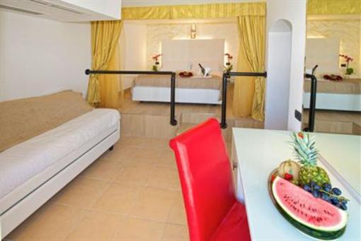 фото отеля Hotel Lido Cattolica