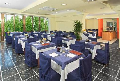 фото отеля Hotel Lido Cattolica