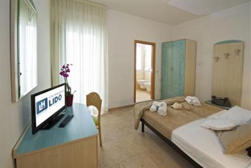 фото отеля Hotel Lido Cattolica