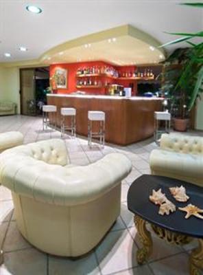 фото отеля Hotel Lido Cattolica