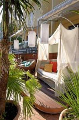 фото отеля Hotel Lido Cattolica