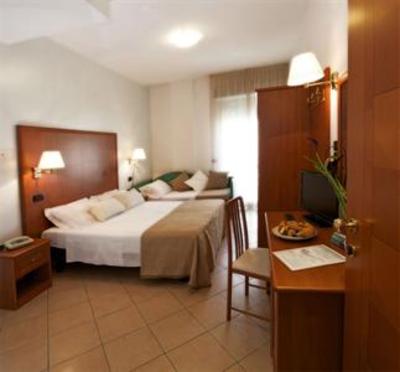 фото отеля Hotel Lido Cattolica