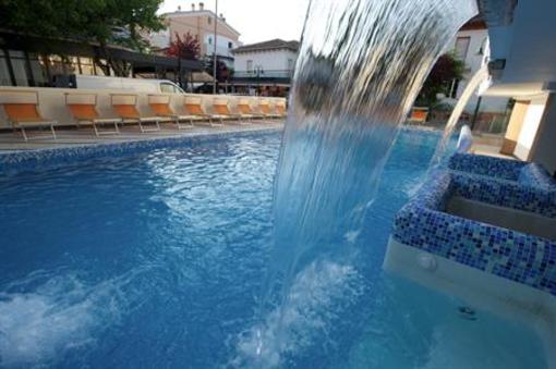 фото отеля Hotel Lido Cattolica