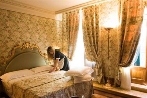 фото отеля Bellevue San Marco Luxury