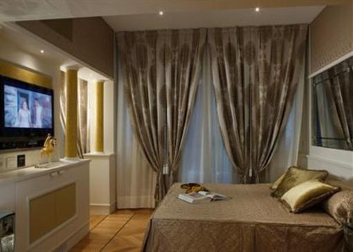 фото отеля Bellevue San Marco Luxury