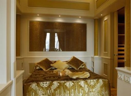 фото отеля Bellevue San Marco Luxury