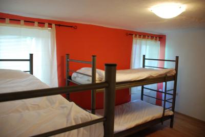 фото отеля Hostel Histria Koper