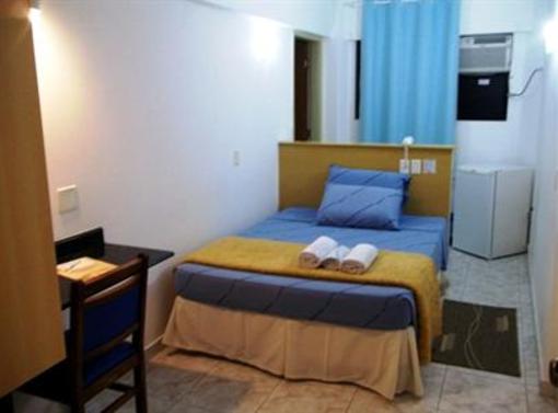 фото отеля Hotel Rota do Sol