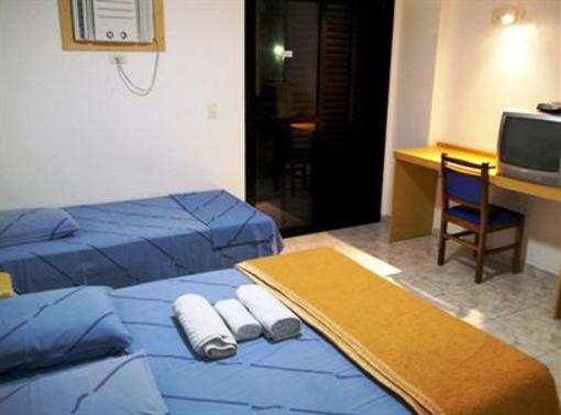 фото отеля Hotel Rota do Sol
