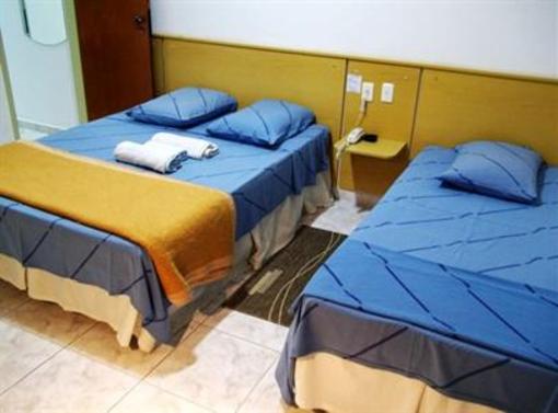 фото отеля Hotel Rota do Sol