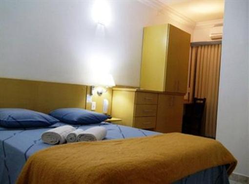 фото отеля Hotel Rota do Sol