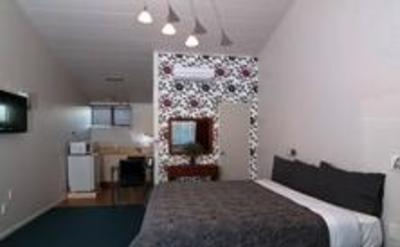фото отеля Broadway Motel & Miro Court Villas