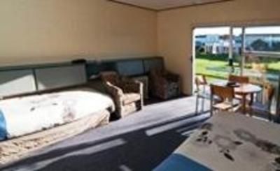фото отеля Broadway Motel & Miro Court Villas