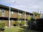 фото отеля Mt Albert Motor Inn