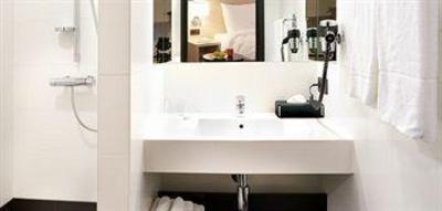 фото отеля Park Inn by Radisson Amsterdam Airport Schiphol