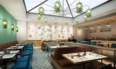 фото отеля Park Inn by Radisson Amsterdam Airport Schiphol