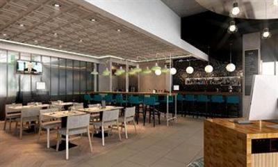 фото отеля Park Inn by Radisson Amsterdam Airport Schiphol