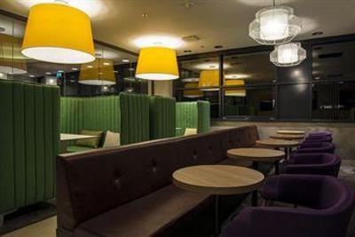 фото отеля Park Inn by Radisson Amsterdam Airport Schiphol