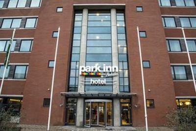 фото отеля Park Inn by Radisson Amsterdam Airport Schiphol