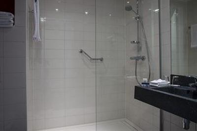 фото отеля Park Inn by Radisson Amsterdam Airport Schiphol