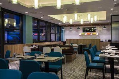 фото отеля Park Inn by Radisson Amsterdam Airport Schiphol