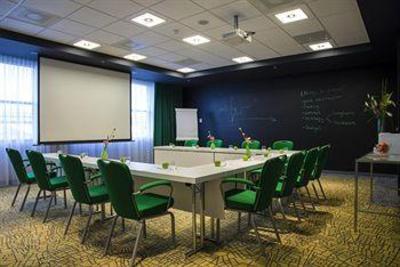 фото отеля Park Inn by Radisson Amsterdam Airport Schiphol