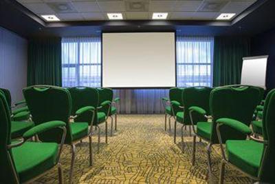 фото отеля Park Inn by Radisson Amsterdam Airport Schiphol